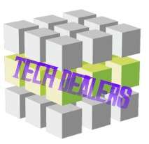 TechDealers logo