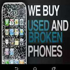 media image Buying All Broken