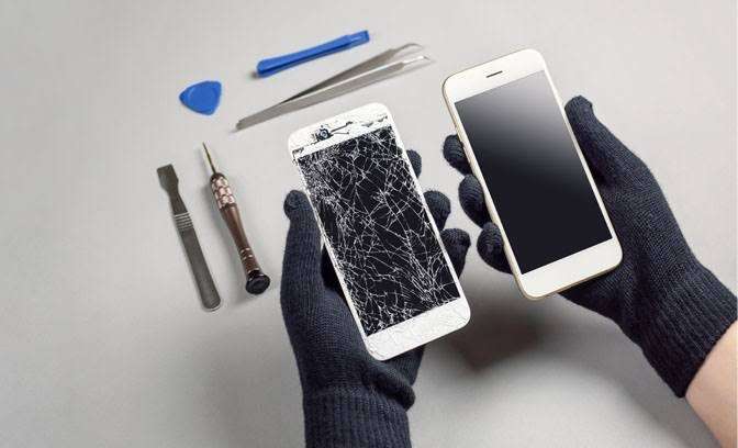 media image Repairs And Unlocking